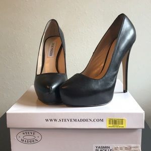 Steve Madden Yasmin Pumps